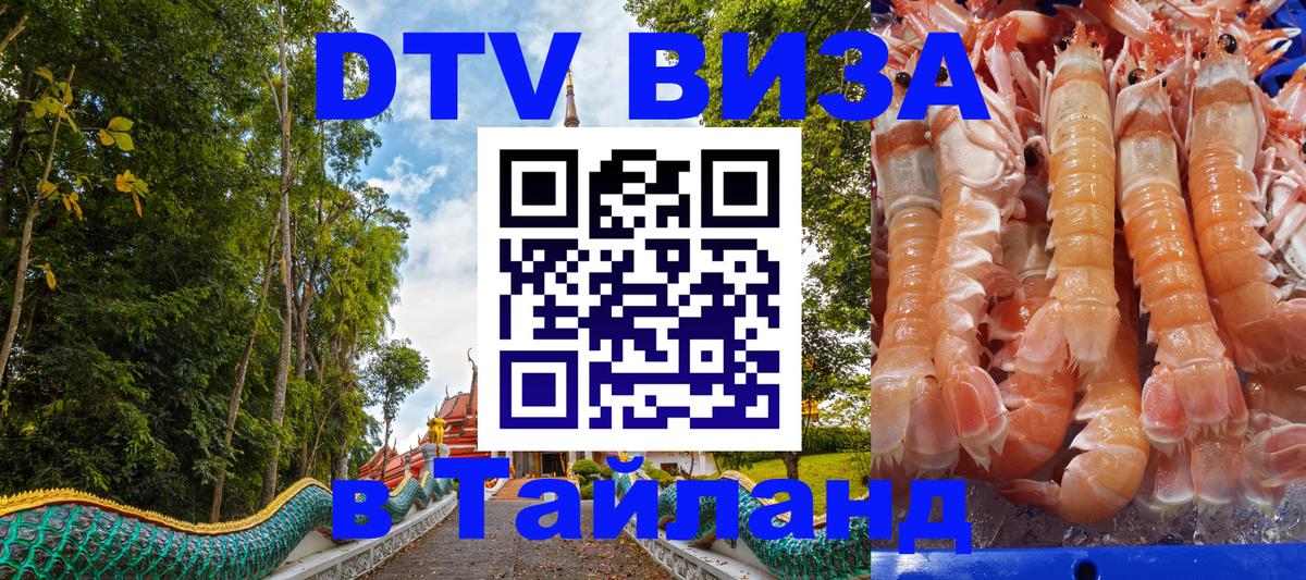 Visa в Таиланд 